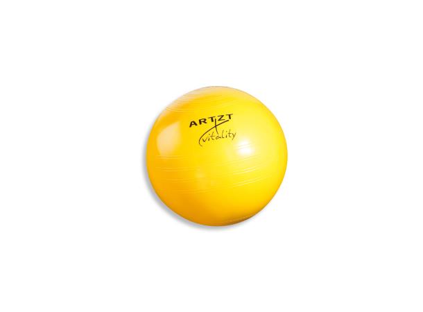 Fitness ball - Profesjonell - 45cm